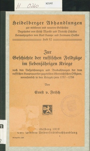 Zur geschichte der russischen - zur,