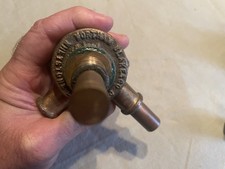 Vintage Wortham Blake Co