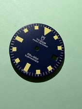 Tudor submariner 9411 - tudor,