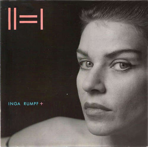 Inga rumpf two - rumpf, is