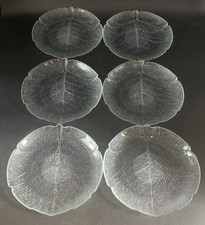 Arcoroc Glas Dessertteller