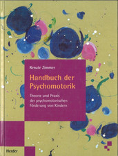 Handbuch der Psychomotorik von