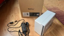 Synology DiskStation DS 218j