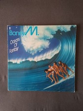 BONEY M .  Oceans of Fantasy 