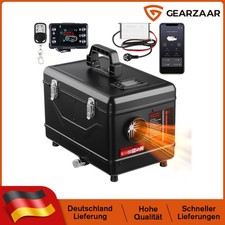 8KW Standheizung Diesel 12V
