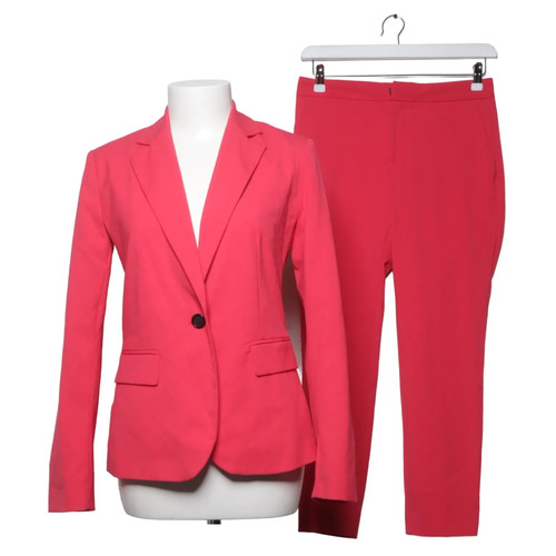 Zara anzug größe 36 rot - zara,, größe: