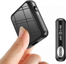 Mini Spion Abhörgerät Wanze