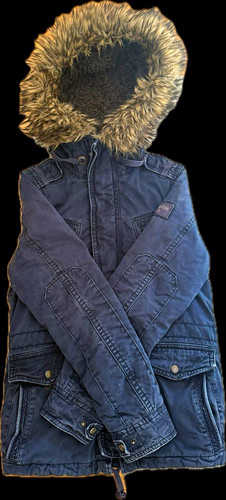 Abercrombie fitch vintage - &,