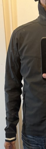 Arc teryx a2b commuter jacke - jacke, m