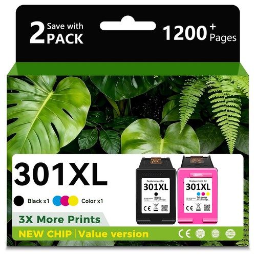 Für 301xl multipack - für,