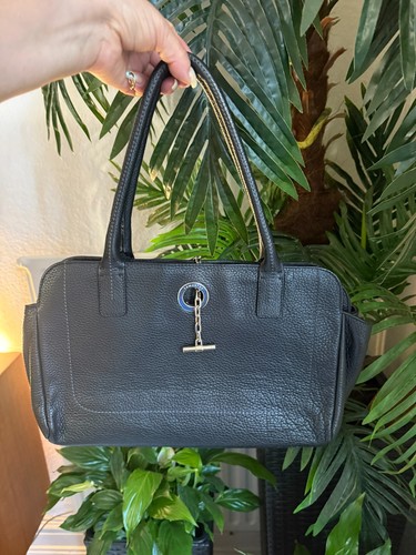 Luxus leder tasche lamarthe - luxus,