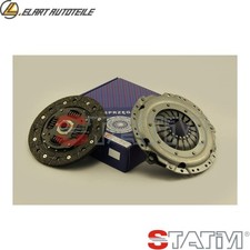 KUPPLUNGSSATZ 100.501 FÜR