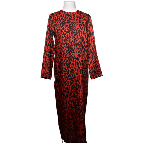 Zara woman maxikleid - woman,,