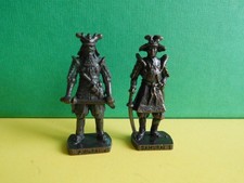 Ferrero Ü-Ei Metall Figuren