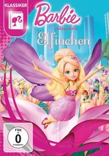 Barbie - Elfinchen (DVD)