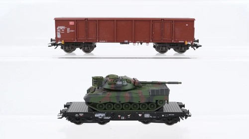 Märklin konvolut - märklin, h0