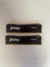 Kingston Fury Beast 16GB