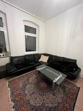 Rolf Benz Designer Sofa –