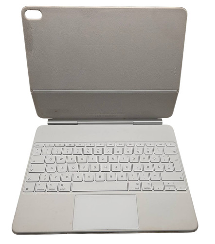 Original apple magic keyboard - magic,