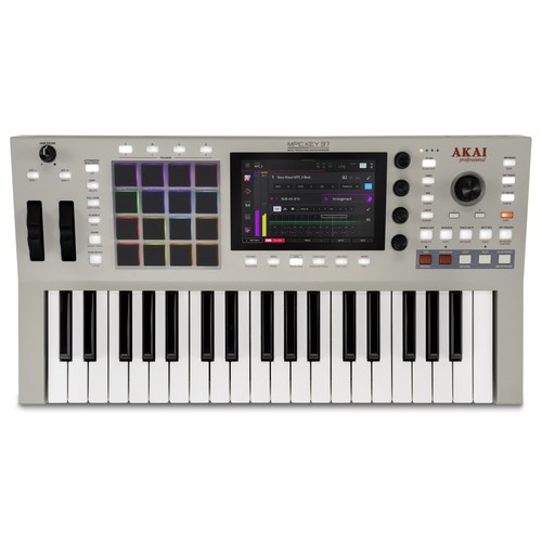 Akai professional mpc key - mpc,