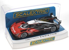 Scalextric 4515 Cadillac