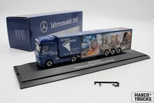 Herpa MB Mercedes Actros 11