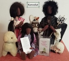 Egli Erzählfiguren Konvolut