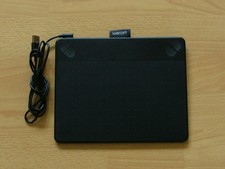 Grafiktablet WACOM Intuos CTH-490