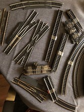 modelleisenbahn h0 schienen