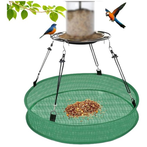 Vogelfutterspender