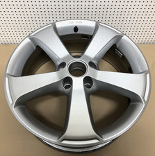 1x Original VW CC  / Scirocco III Alufelge SIMA - 6,5J x 17 Zoll ET39  1K8071497