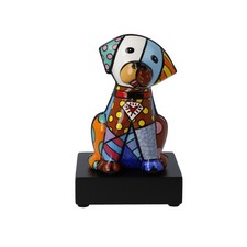 Goebel Pop Art Romero Britto