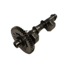 AUSWUCHTUNG - SUZUKI BURGMAN