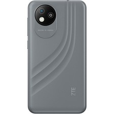 ZTE Blade A35 Lite 32GB grey Android Smartphone B-Ware