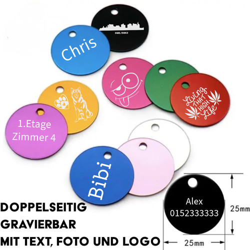 Personalisierter