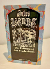 Jules Verne - Die Erfindung