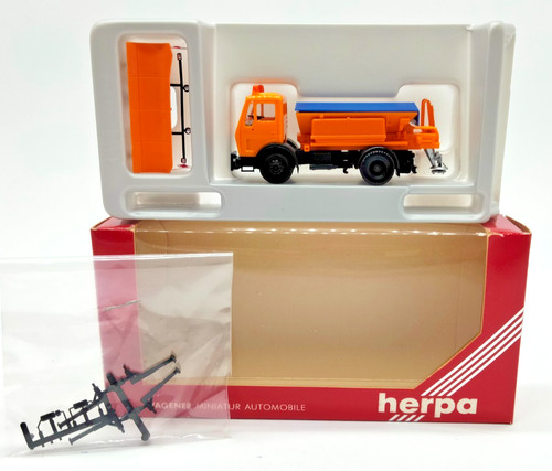 Herpa 140027 lkw - herpa, sk
