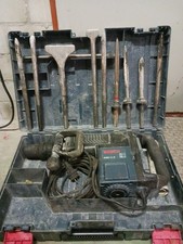 Boschhammer Meißelhammer SDS