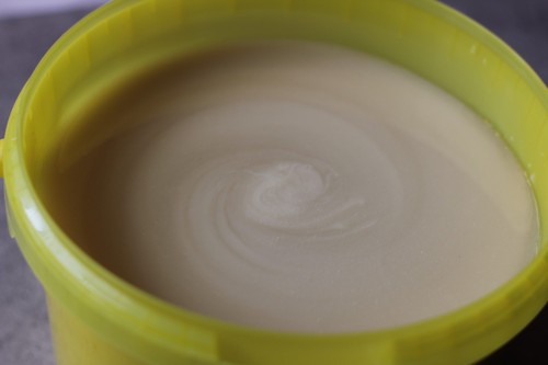 Frütrachthonig aus eigener - ,