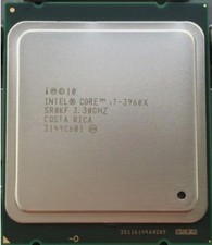 Intel Core I7-3960X LGA2011