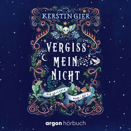 Vergissmeinnicht box die - vergissmeinnicht-box:,