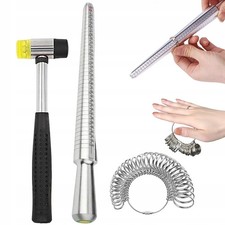 Ringgrössenmesser Ringstock