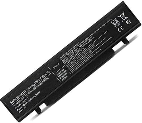 Akku für samsung pb9nc6b - akku,