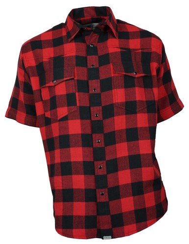 Freizeithemd herren flanell - herren,