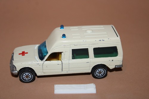 Siku 1613 mercedes binz - 1:55,