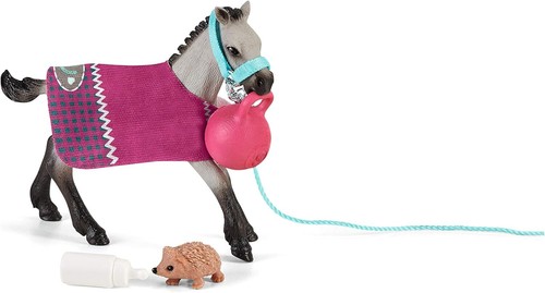 Schleich 42534n verspieltes - schleich,