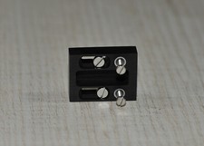 Adapter / Slider / Mounting
