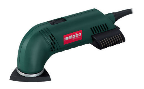 Metabo dse 280 - dse, intec