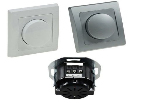 Led dimmer von delphi - dimmer, 3
