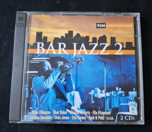 Barjazz von tcm - (2, chet